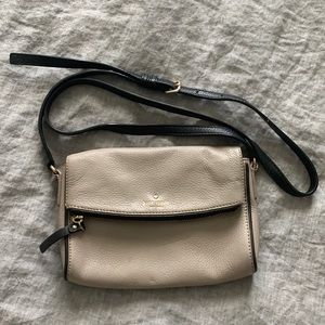 LAST CALL!!    Kate Spade crossbody